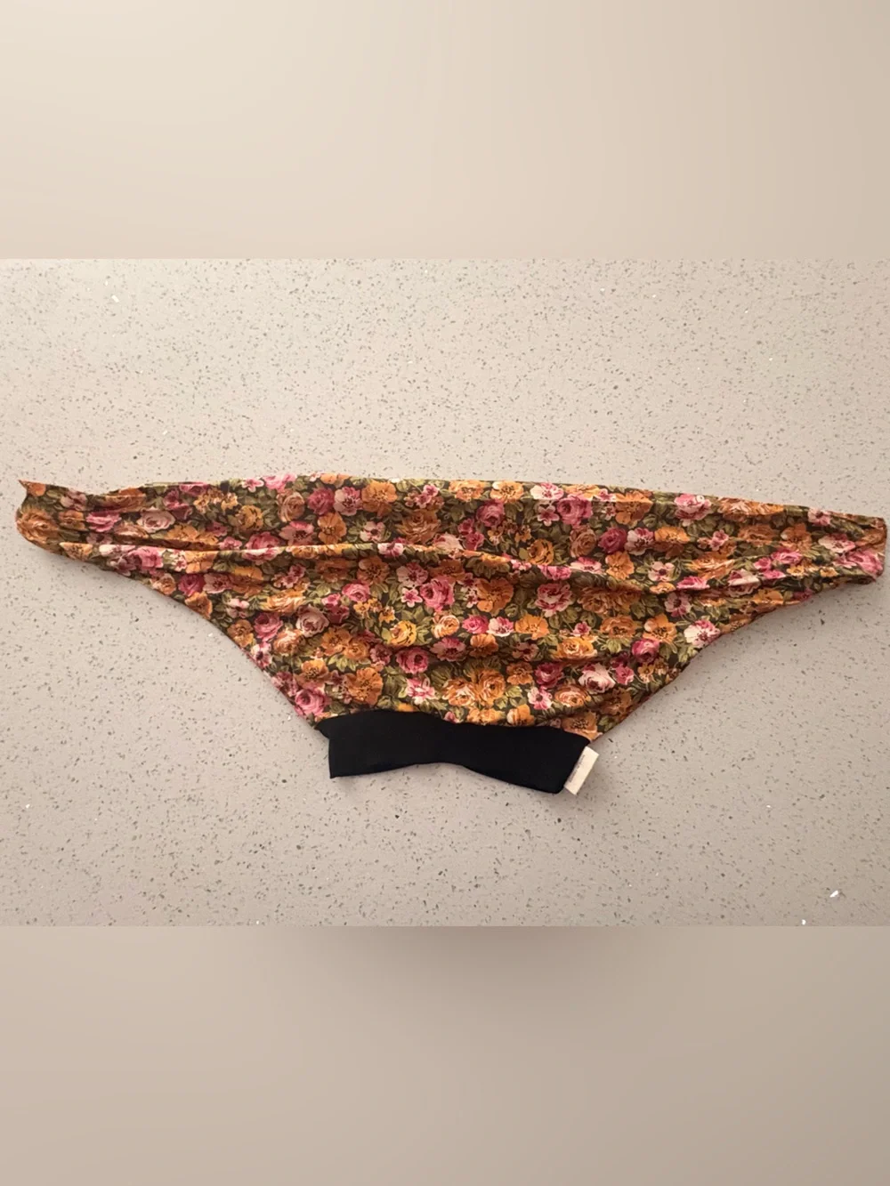 Indira Paris Cuban Turban (Sophie)